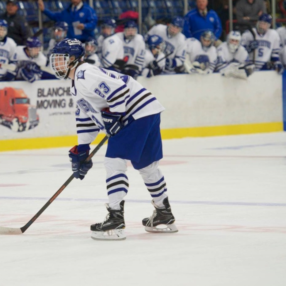 Bradley Mclellan