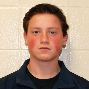 Evan Ketchabaw