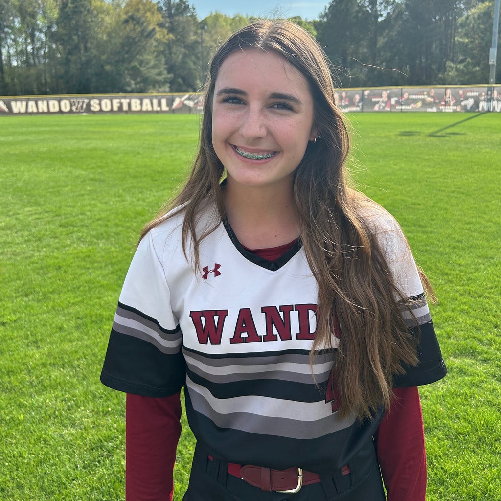 Reagan Zimmerman mugshot