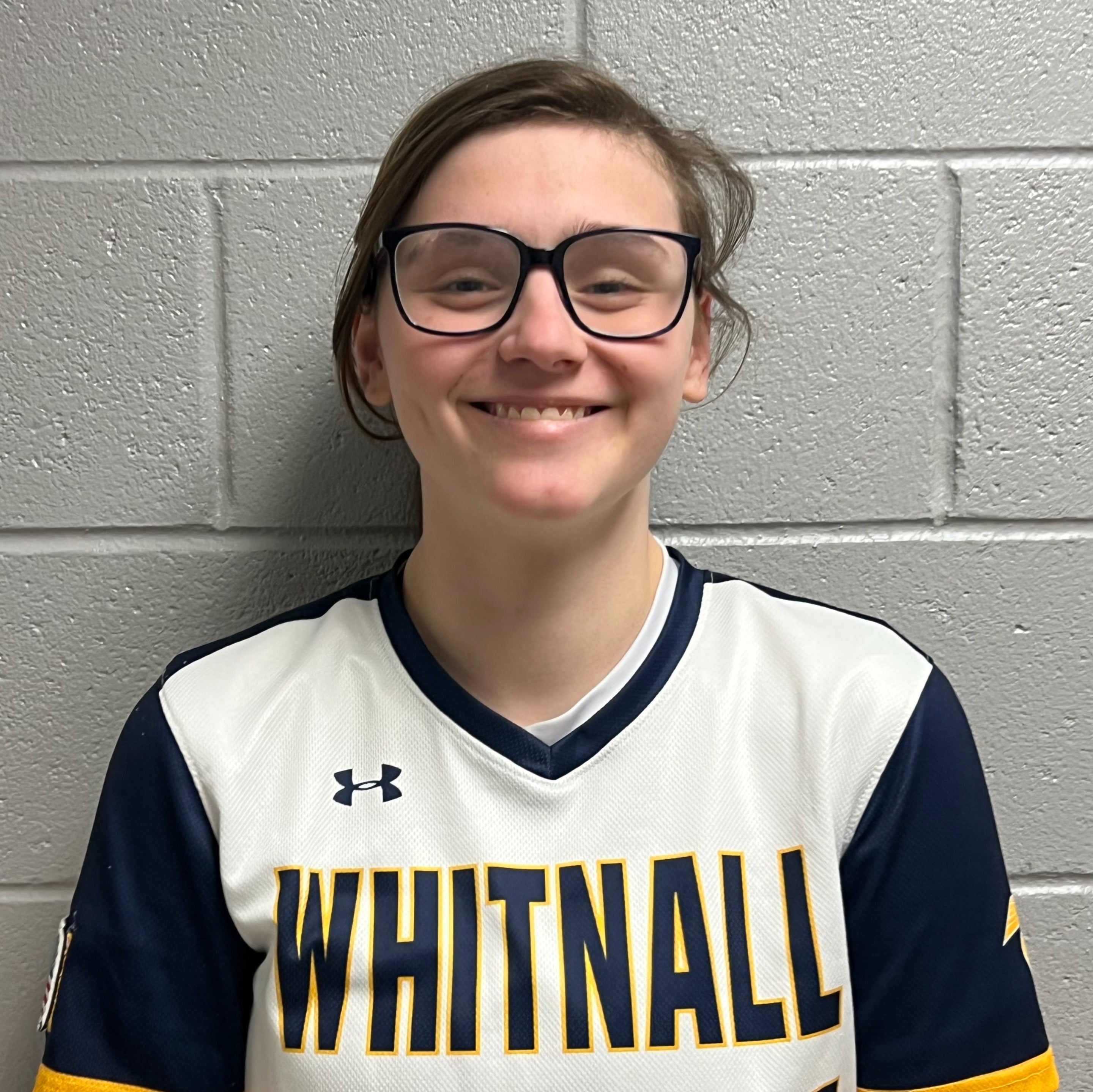 Madisyn Schweda-Rudoll