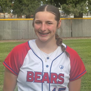 Audrey Hernandez mugshot