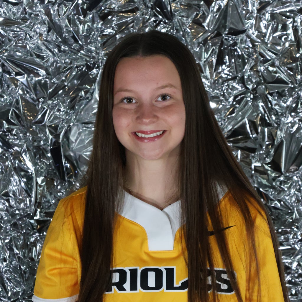 Maddie Goulet mugshot