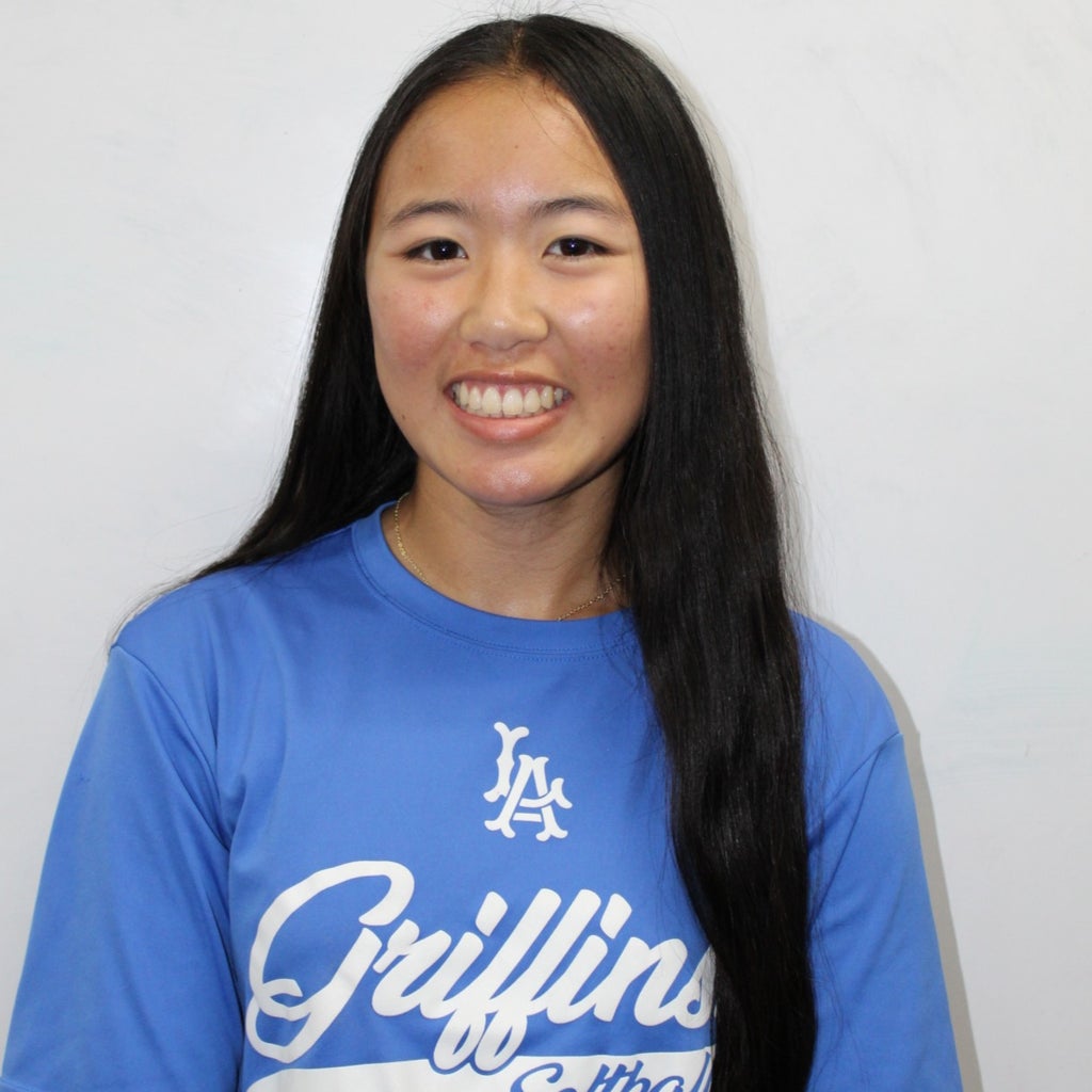 Emily Wong mugshot