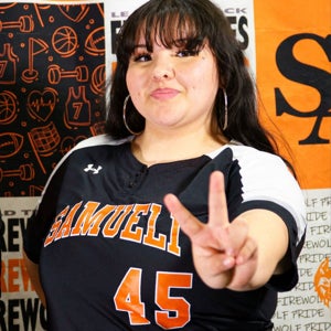 Adrianna Martinez mugshot