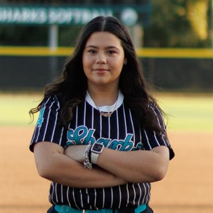 Faith Jimenez mugshot