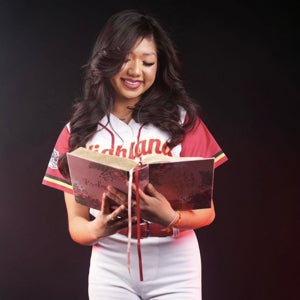 Vallerie Prieto mugshot