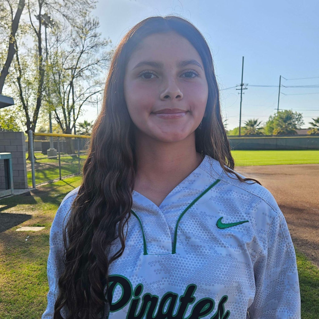 Sofiah Estrada mugshot