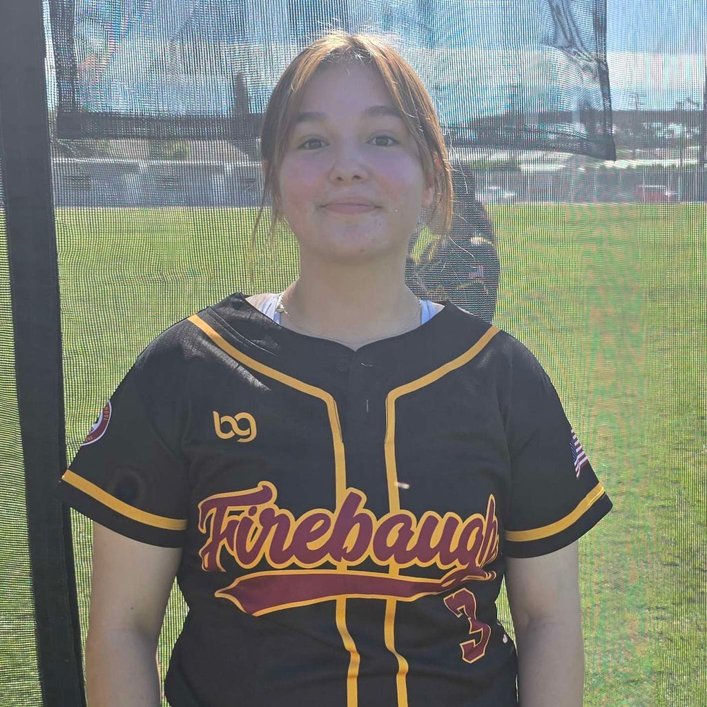 Alyssa Coronel mugshot