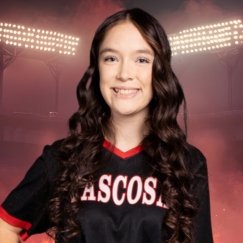 Ciarra Hall-Corbet mugshot