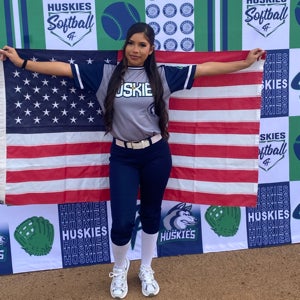 Jeanine Rodriguez mugshot