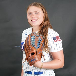 Harper Morrison