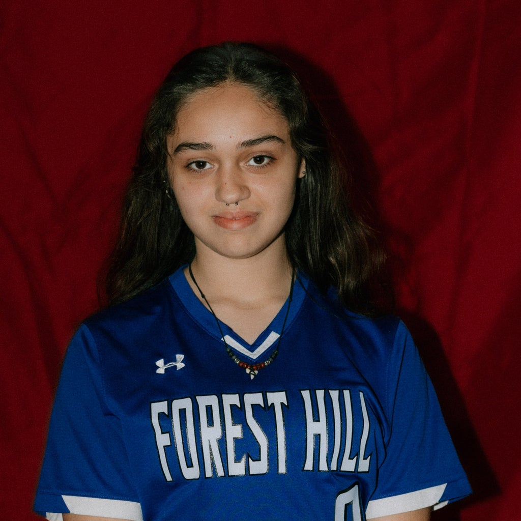 Analia Iglesias mugshot