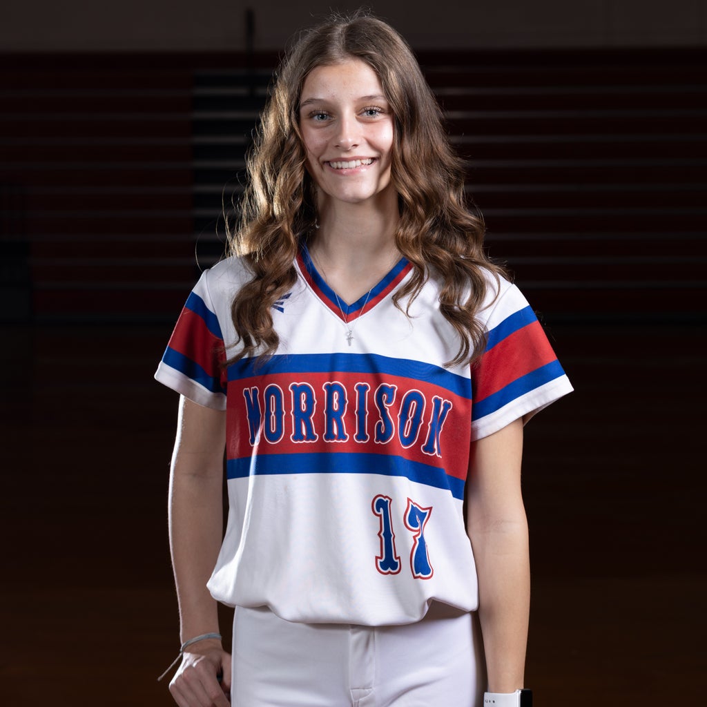 Kynleigh Strobbe