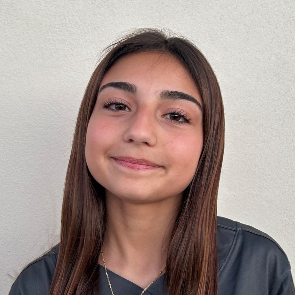 Daniella Paradiso mugshot