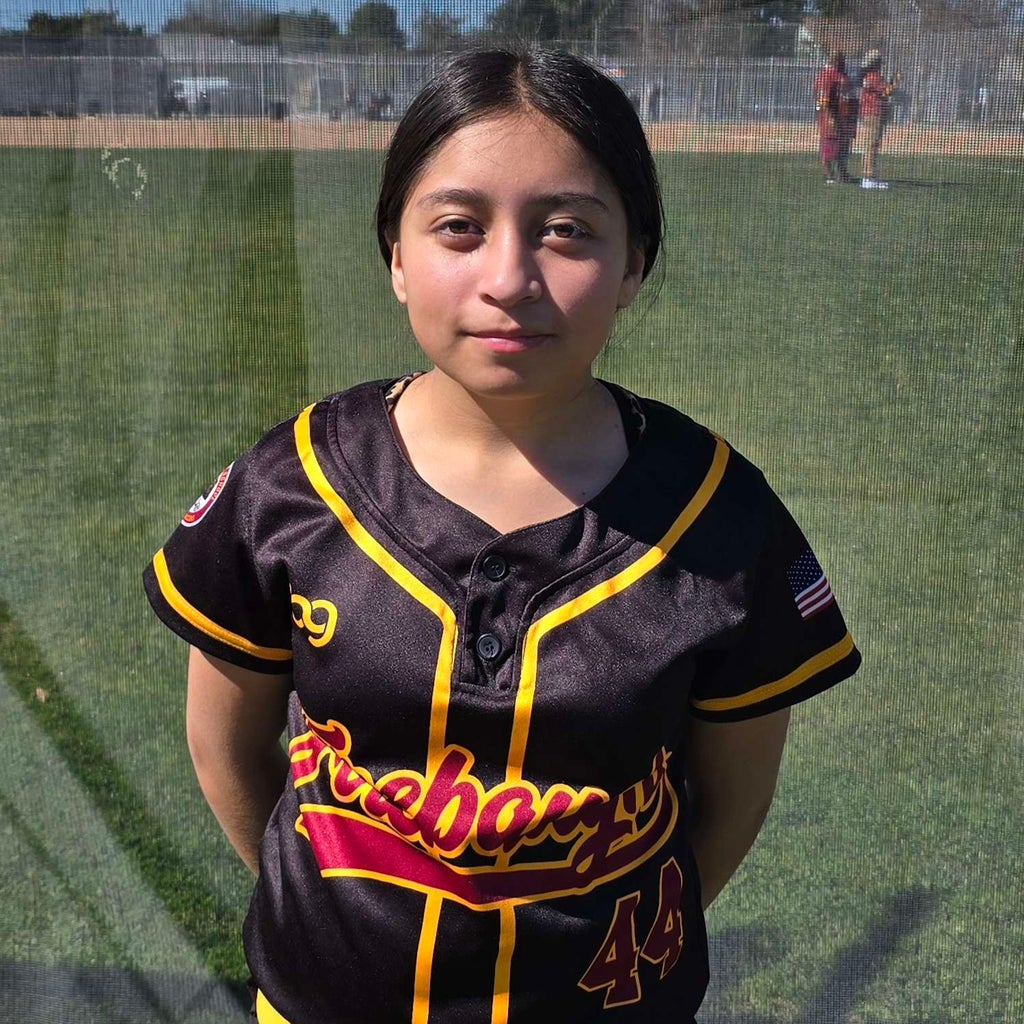 Emily Velazquez mugshot