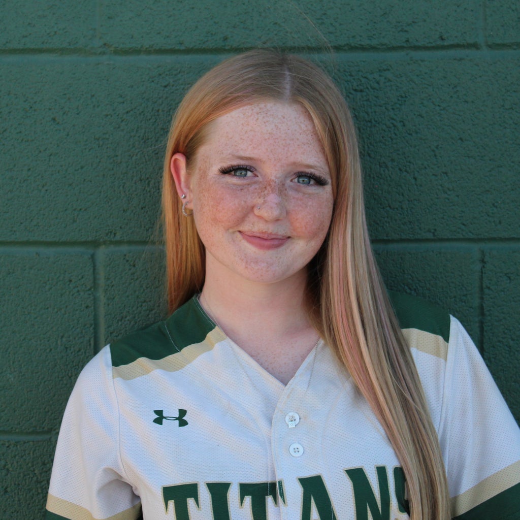 Bayli Harter mugshot