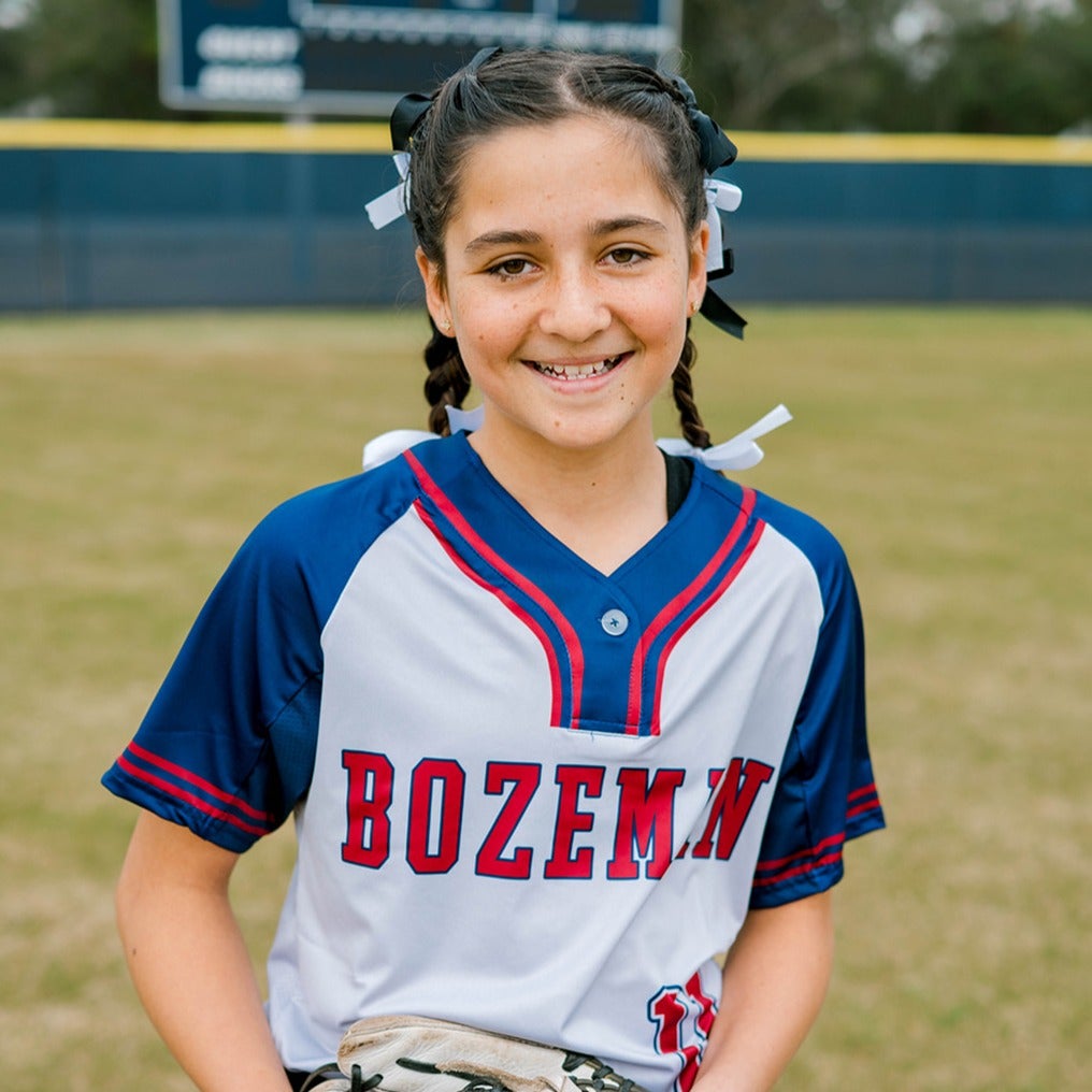 Abigail Townsend mugshot