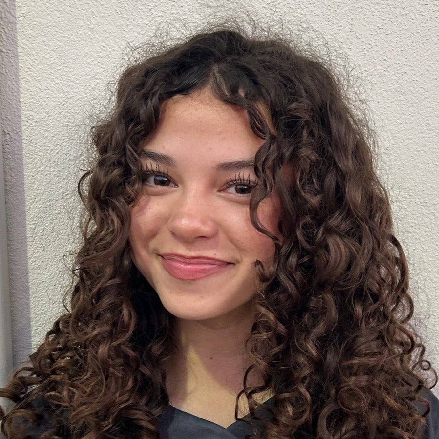 Sofia Patten mugshot