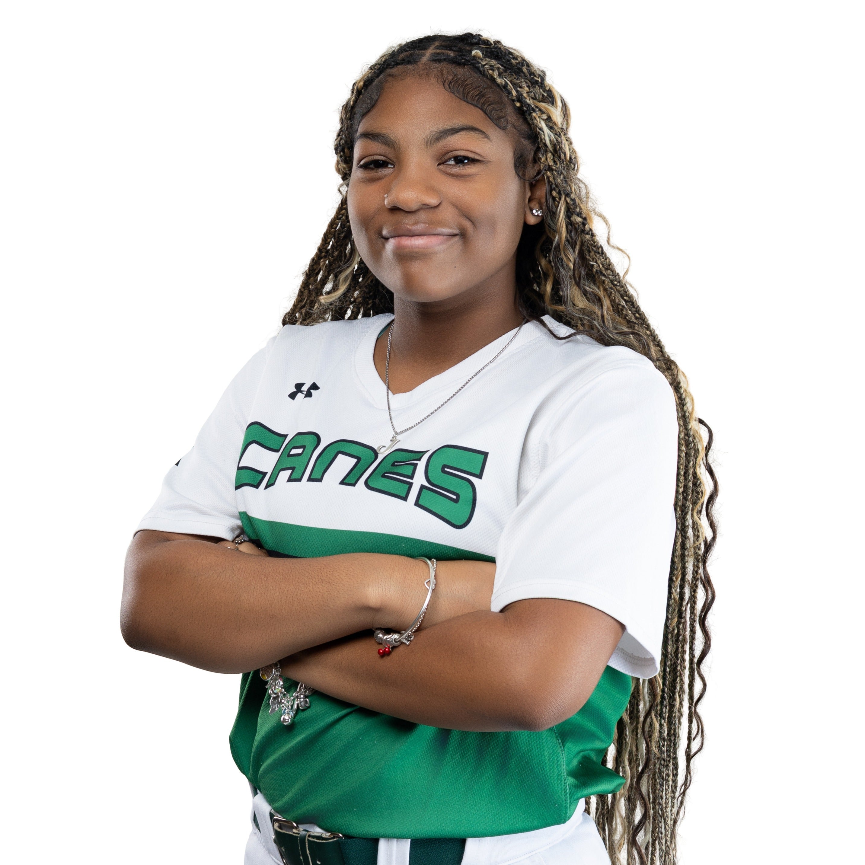 Ja'Kayla Andy