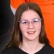 Ellie Cassidy mugshot