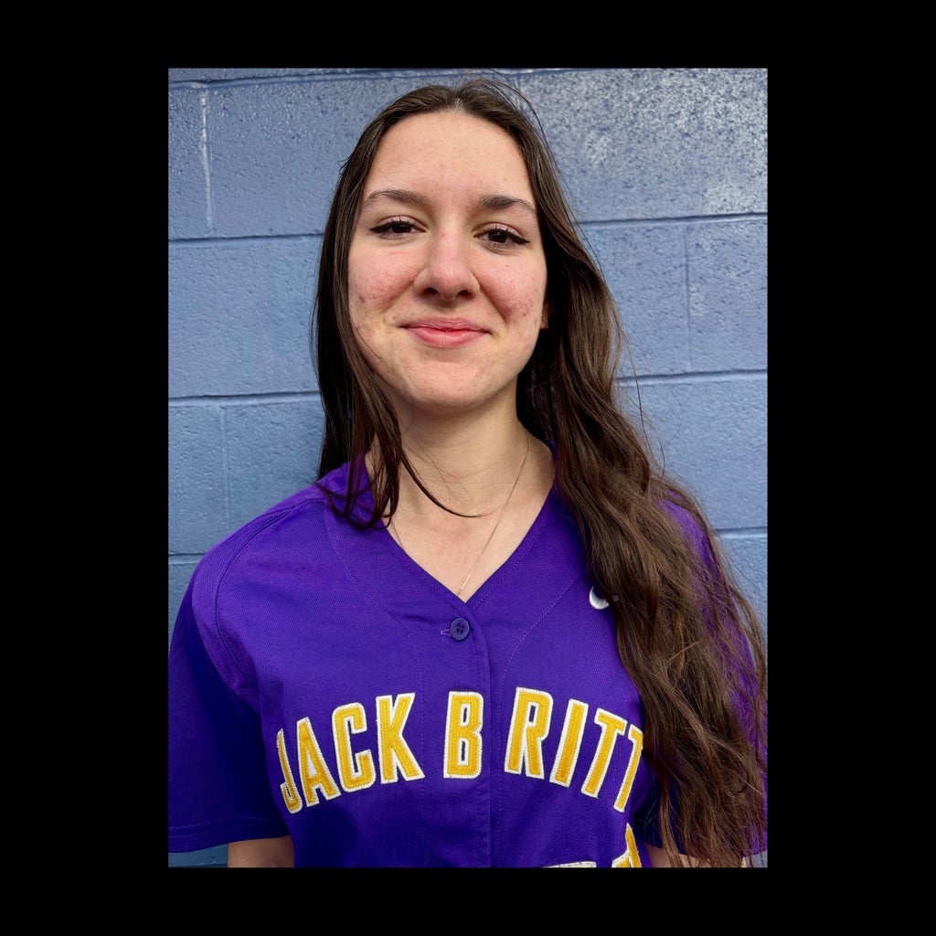 Grace Ferrian mugshot