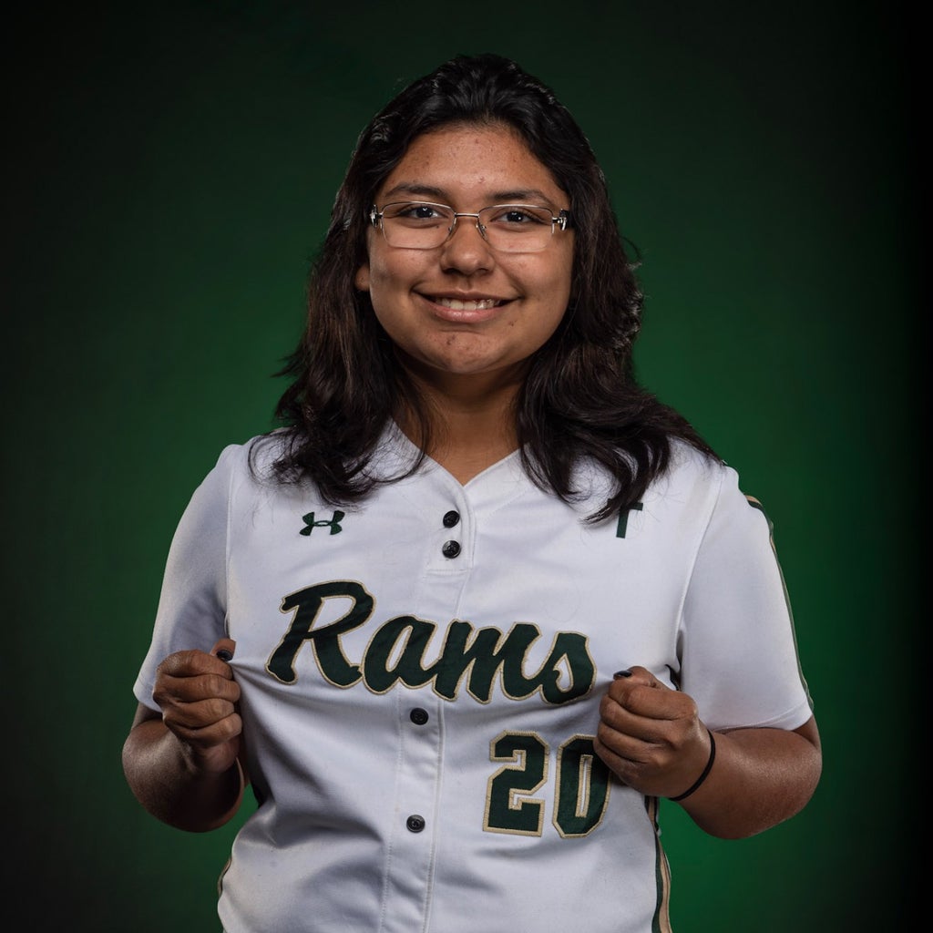 Aubriana Arredondo mugshot