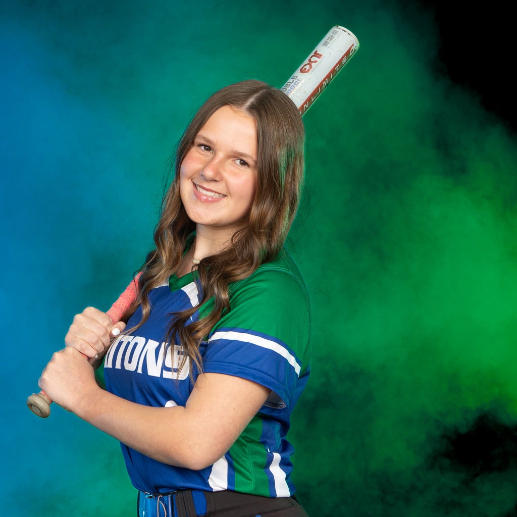 Maleah Koenig mugshot