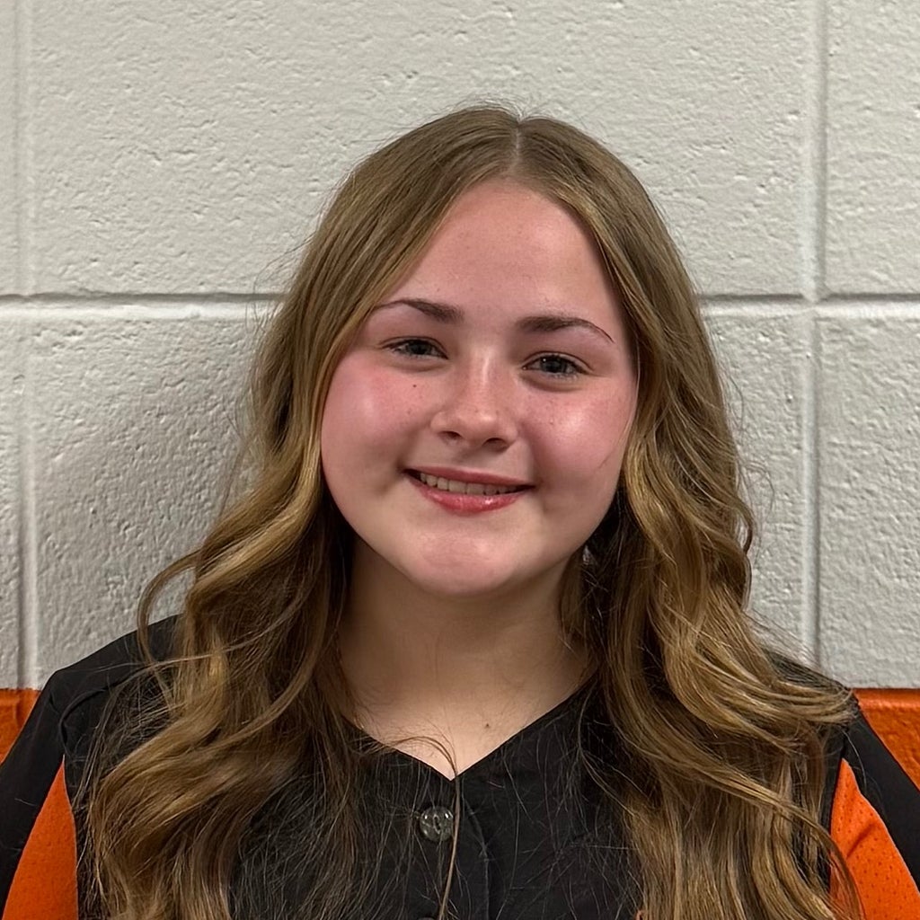Collete Frentzel mugshot