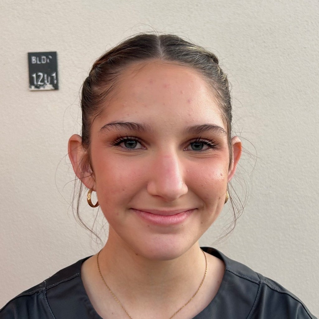 Allison Maisenholder mugshot