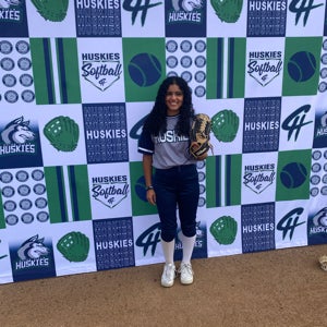 Sienna Chavez mugshot