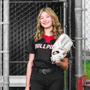 Jessica Hale mugshot