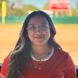 Gabriellah Danh mugshot