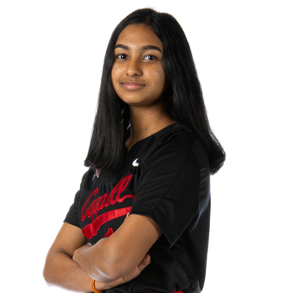 Sanvi Porumalla mugshot