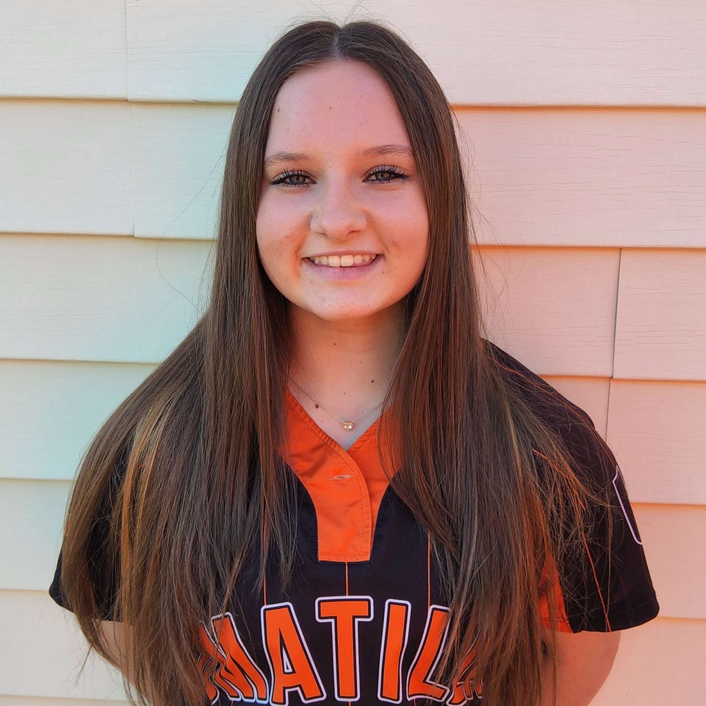 Ashton Baker mugshot