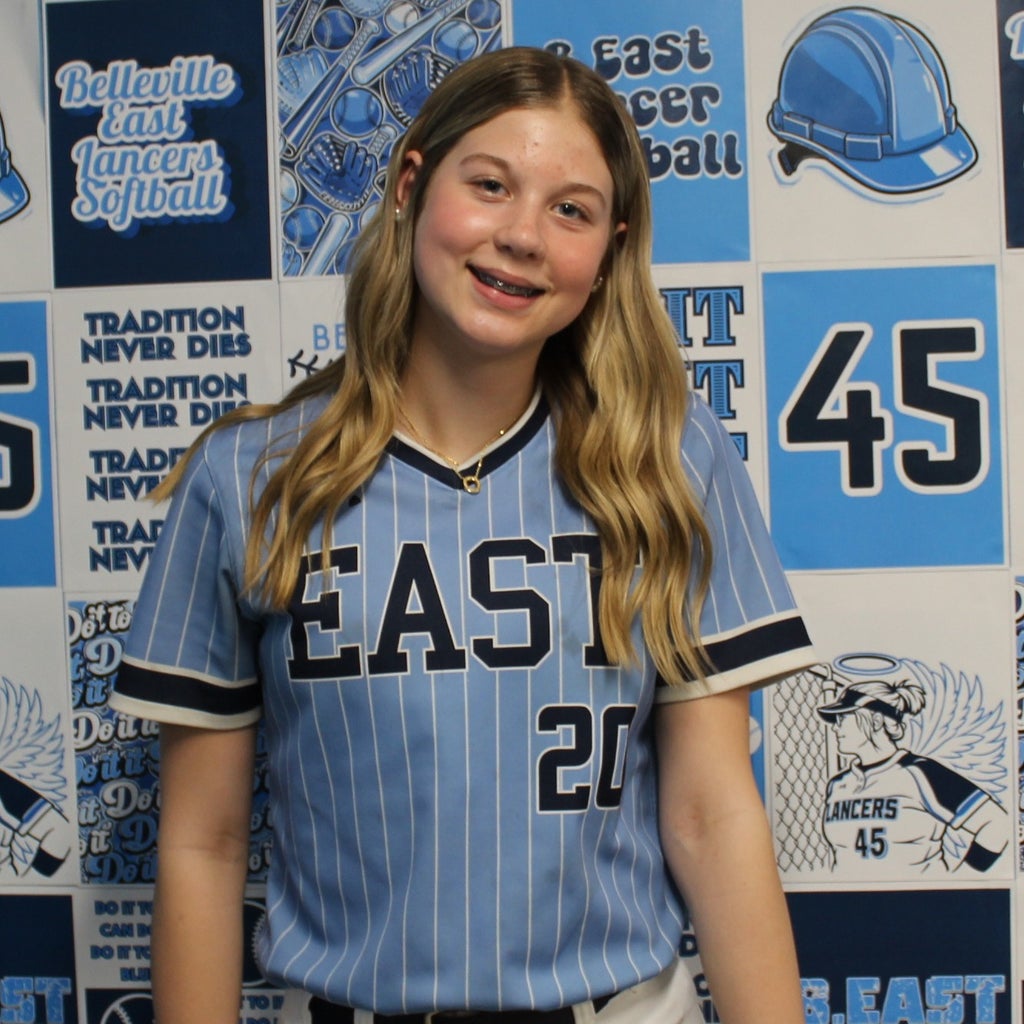 Olivia Bergkoetter mugshot