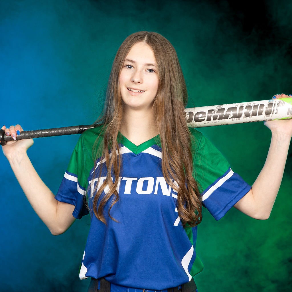 Abigail Belongia mugshot