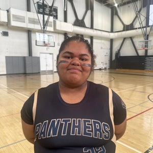 Emily Garcia mugshot