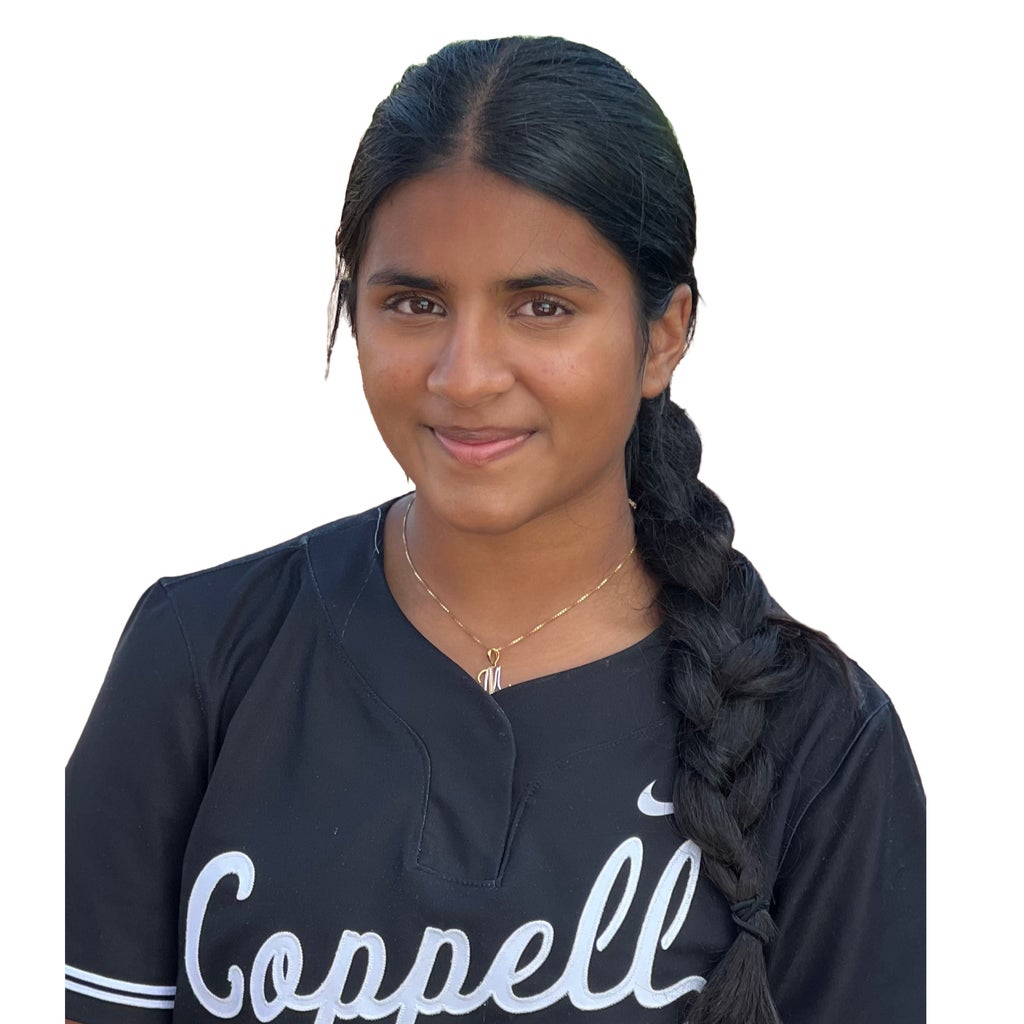 Medha Vadyala mugshot