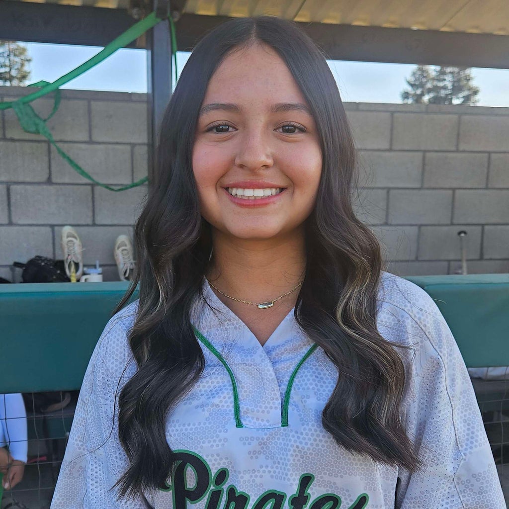 Khloe Camargo mugshot