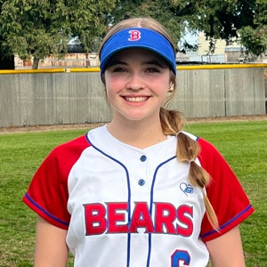 Harper Wiley mugshot