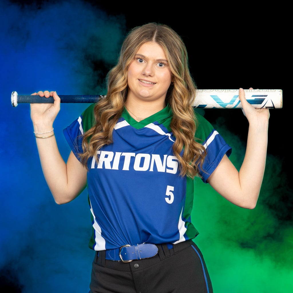 Abigail Albrecht mugshot