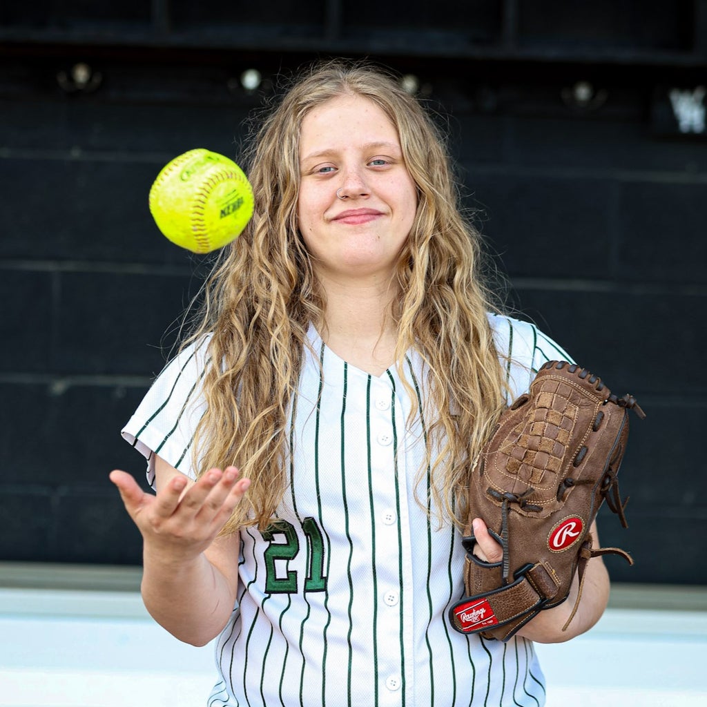 Abigail Crowley mugshot