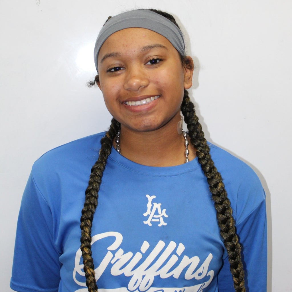 Makayla Ruffin mugshot