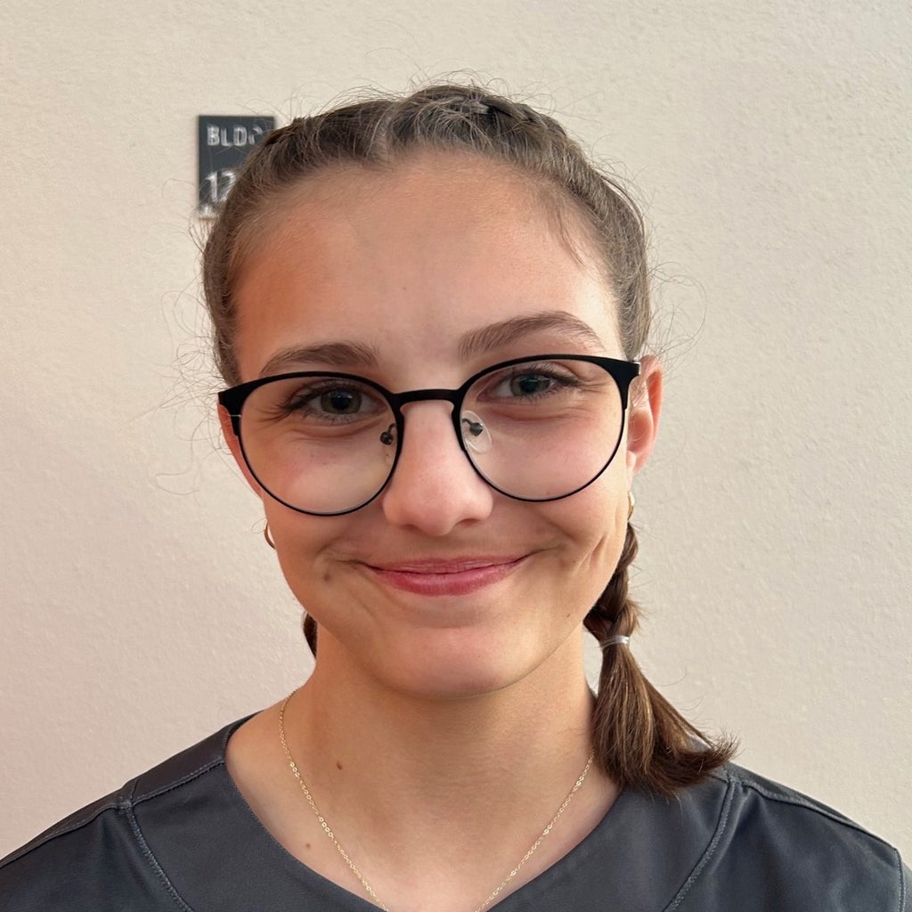 Jaclyn Mathews mugshot