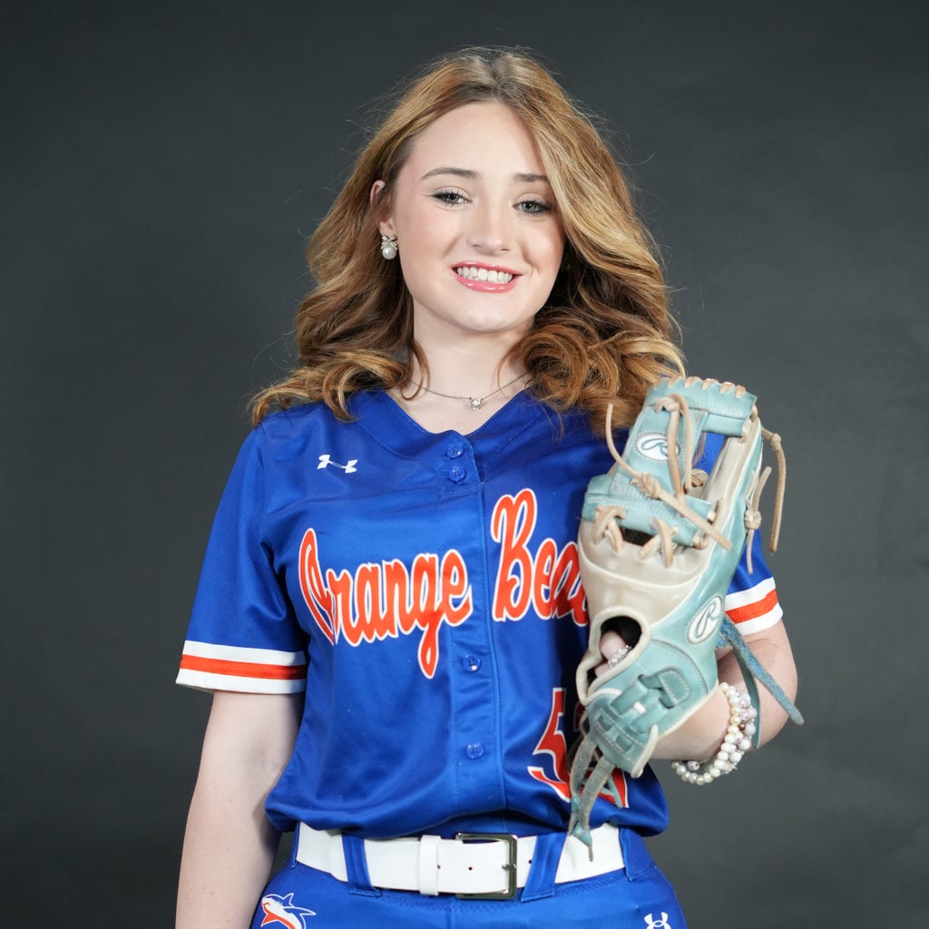 Ashlynn McAlister mugshot