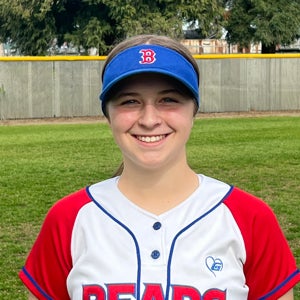 Alyssa Cunha mugshot