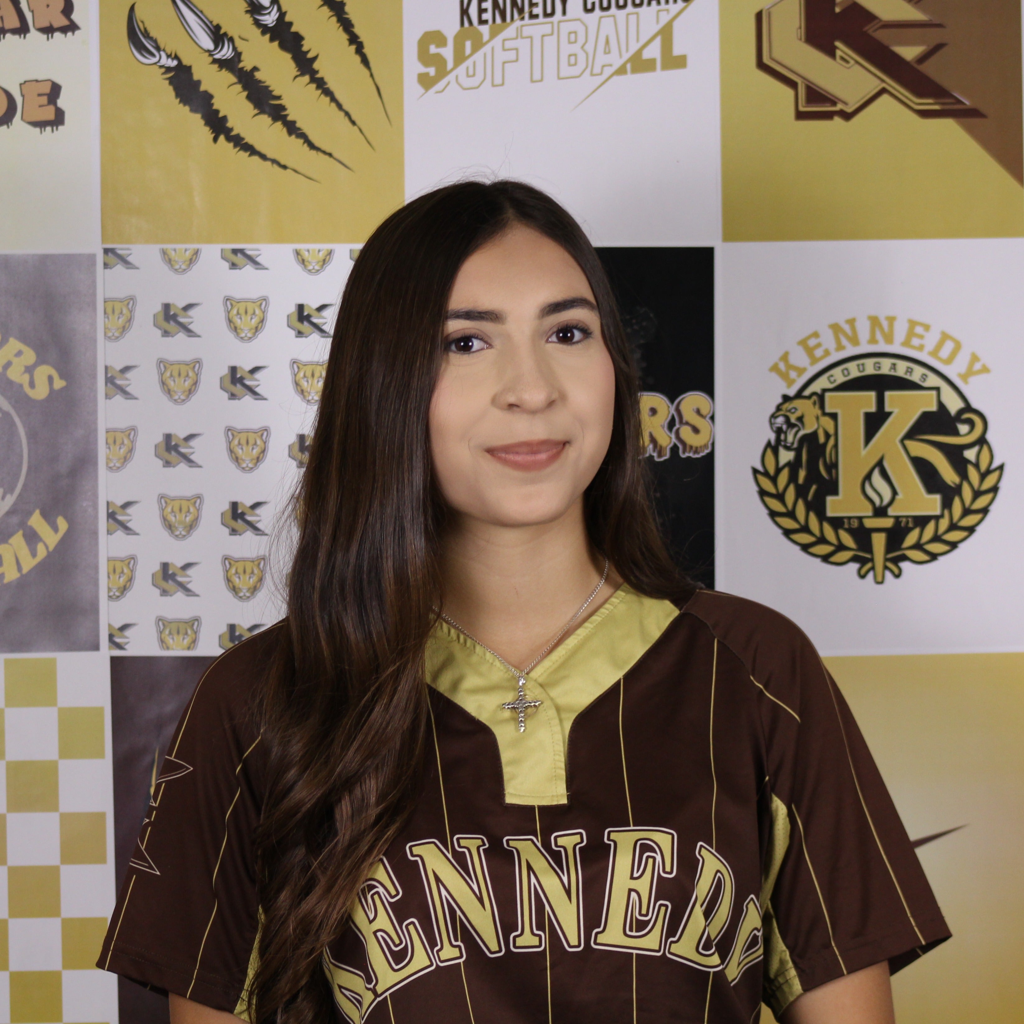 Andrea Gonzalez