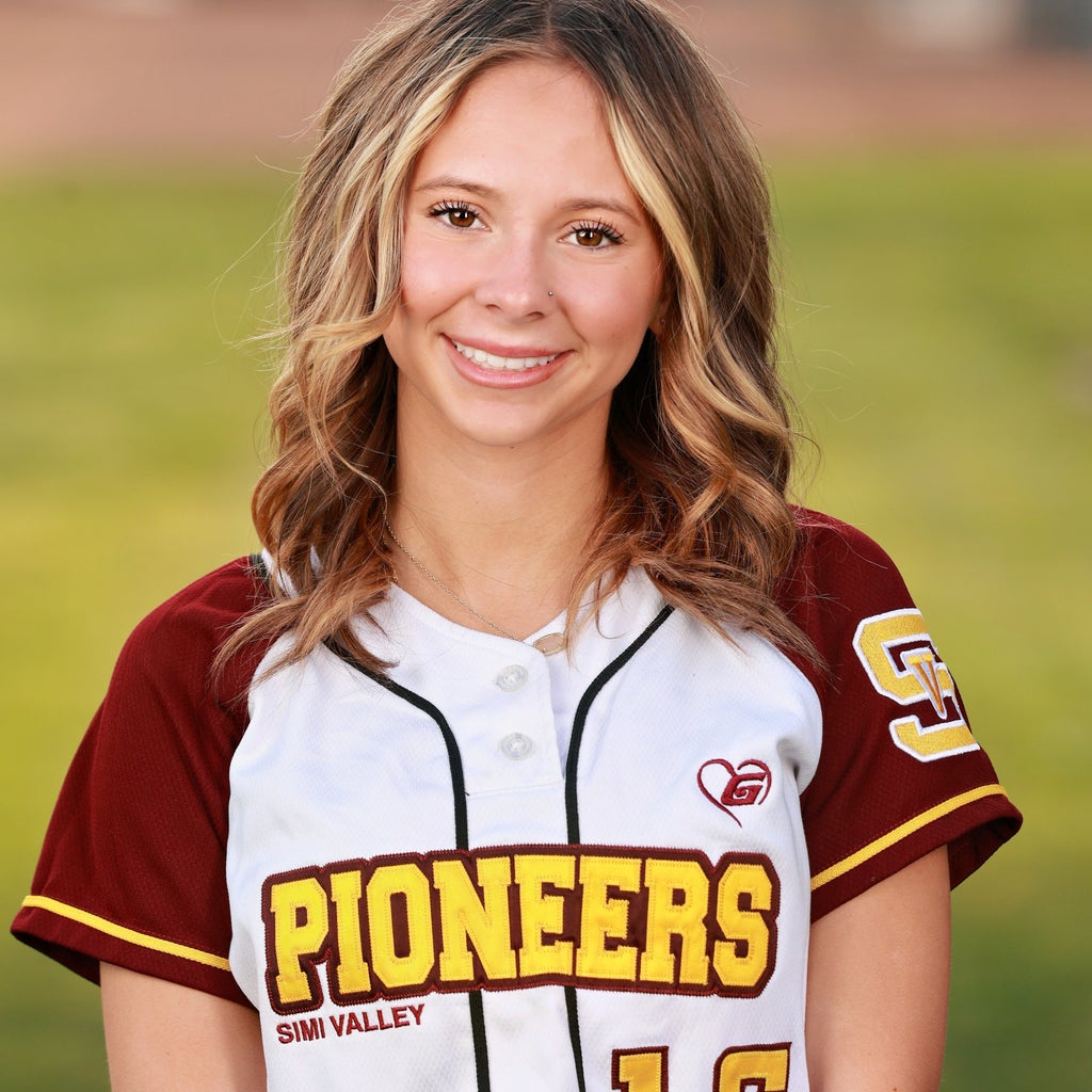 Khloe Persson mugshot