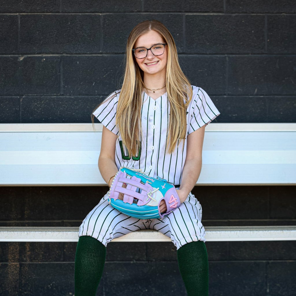 McKenzie Bettencourt mugshot