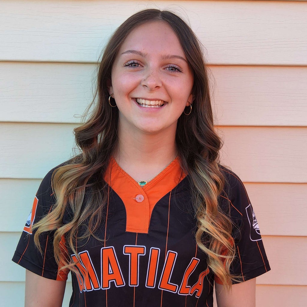 Abigail Branum mugshot